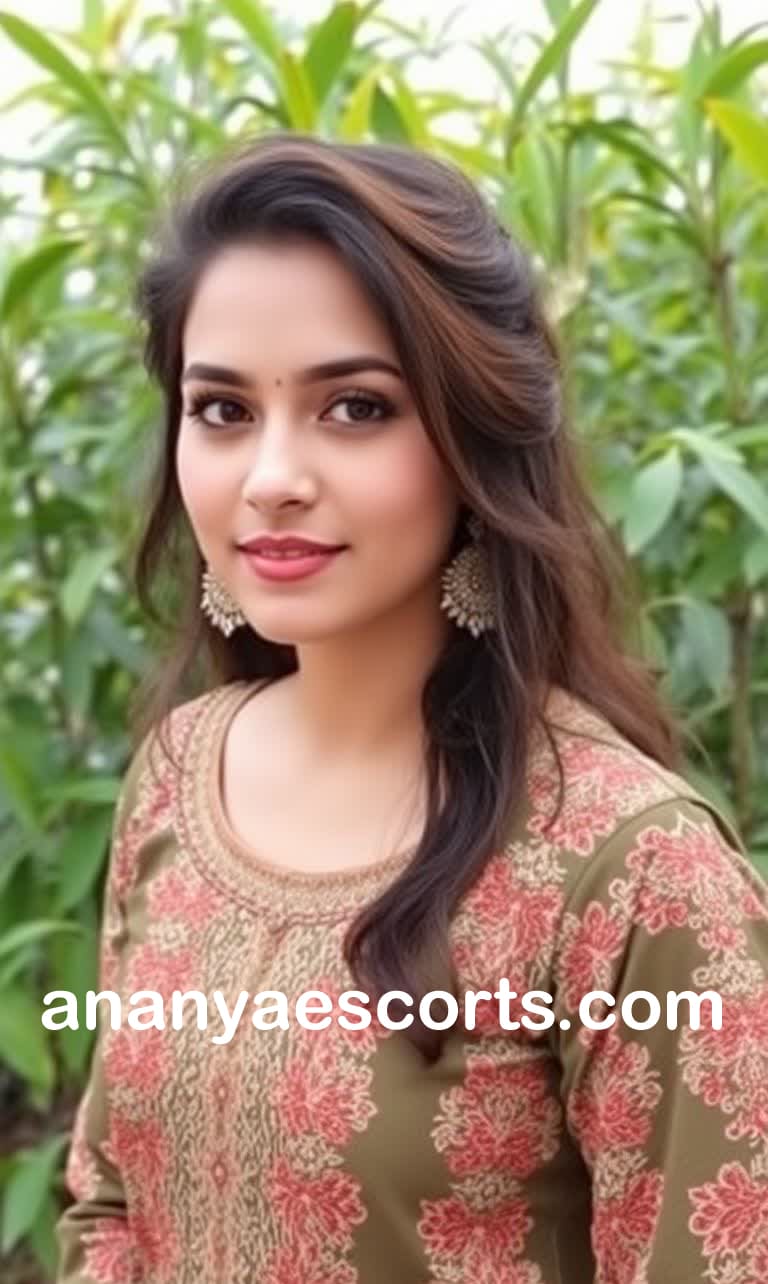Escort Service in Wadgaon Road