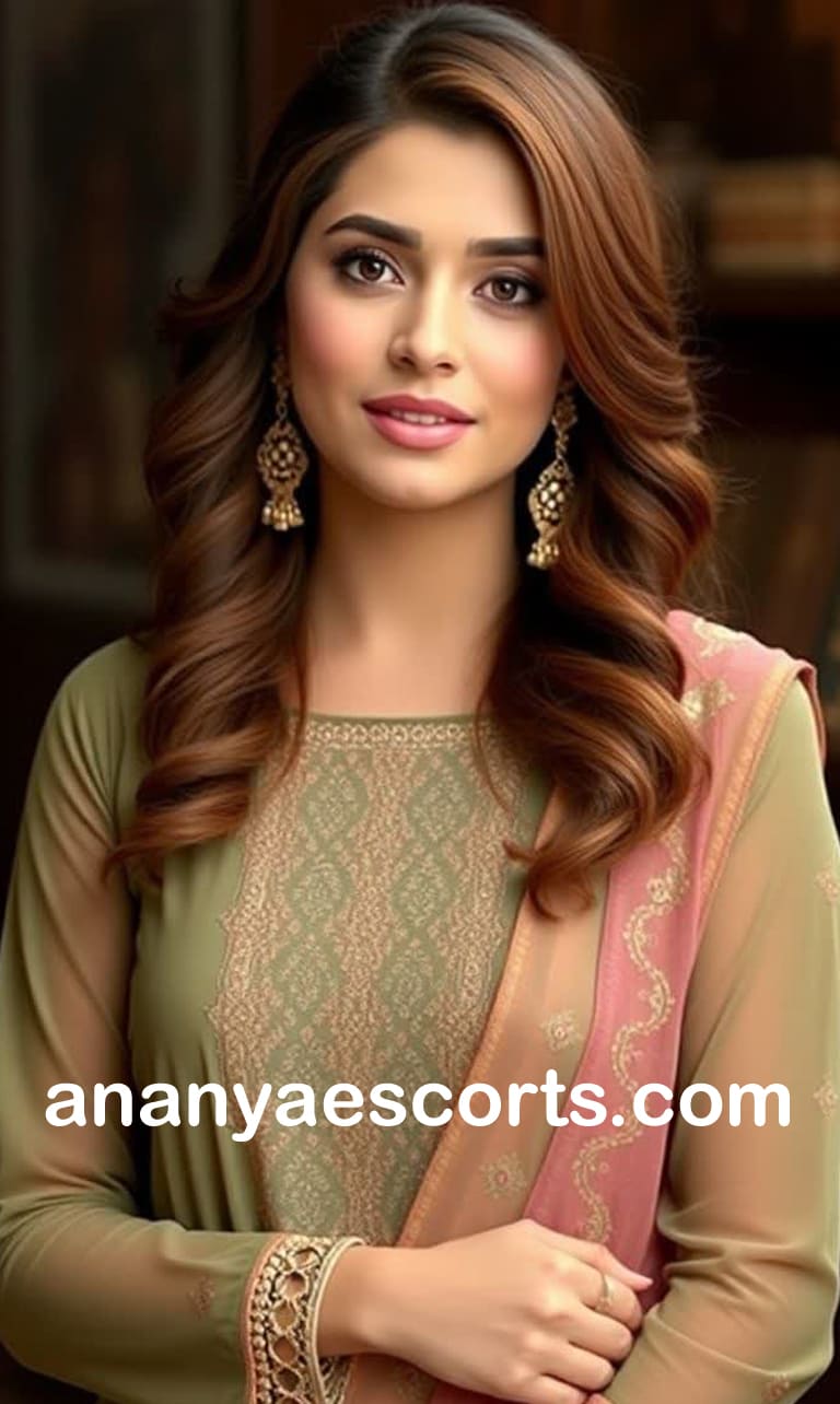 Escort Service in Wadgaon Road